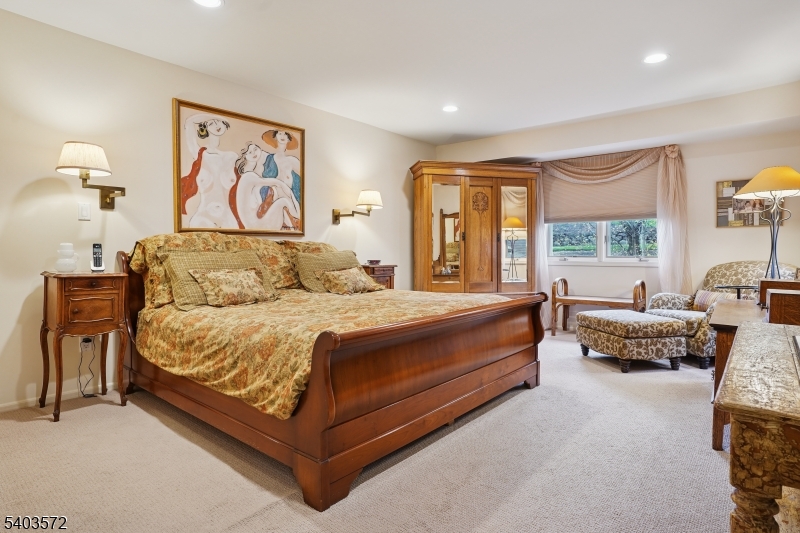 West Essex Highlands - Residential