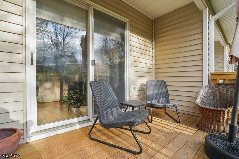 West Essex Highlands - Residential