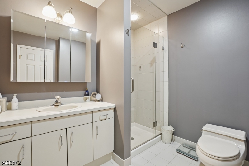 West Essex Highlands - Residential