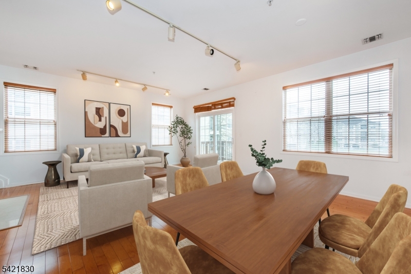 Cambridge Crossings - Residential