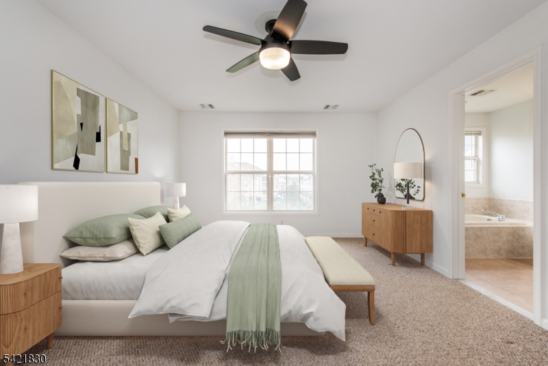 Cambridge Crossings - Residential