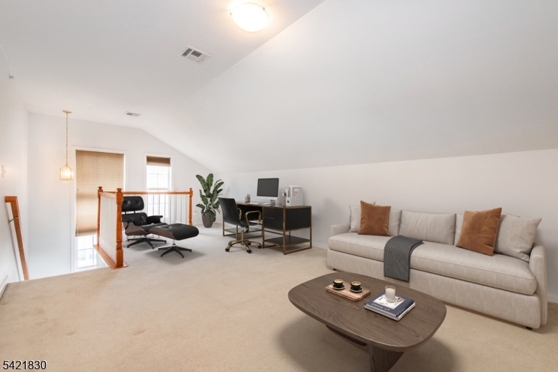 Cambridge Crossings - Residential