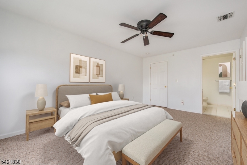 Cambridge Crossings - Residential