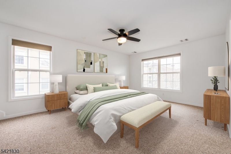 Cambridge Crossings - Residential