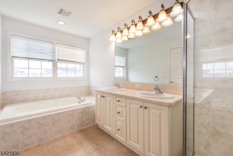 Cambridge Crossings - Residential