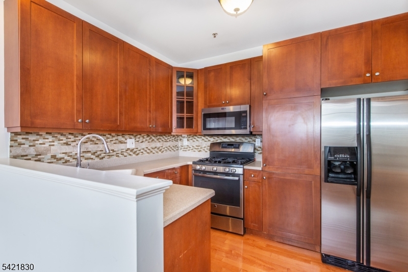 Cambridge Crossings - Residential