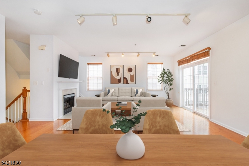 Cambridge Crossings - Residential