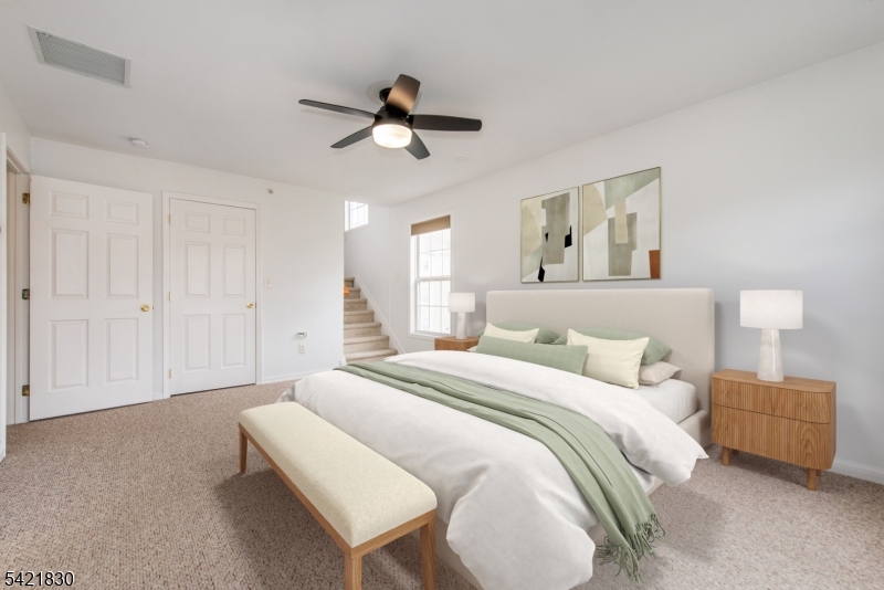 Cambridge Crossings - Residential