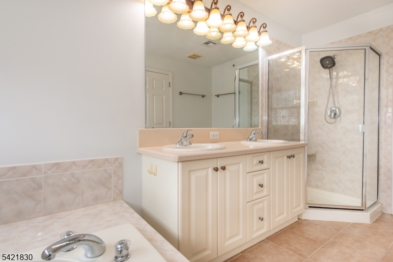 Cambridge Crossings - Residential