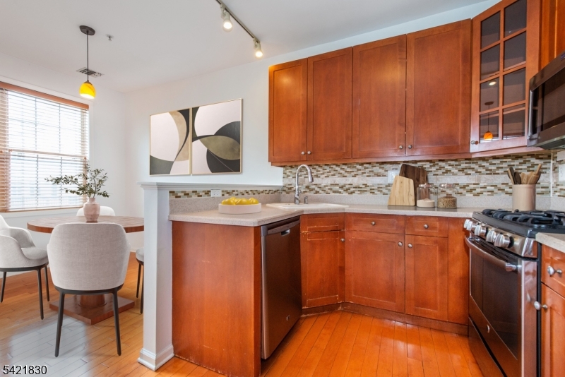 Cambridge Crossings - Residential