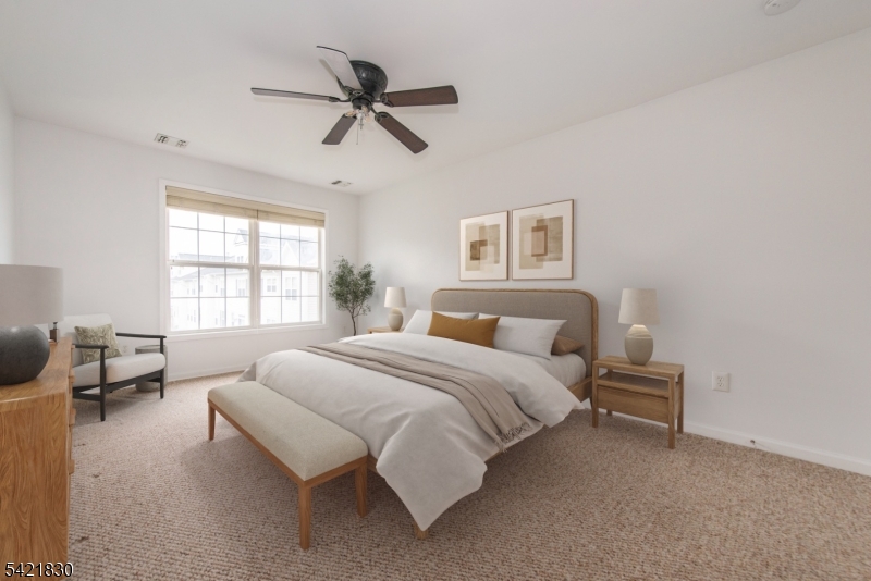 Cambridge Crossings - Residential