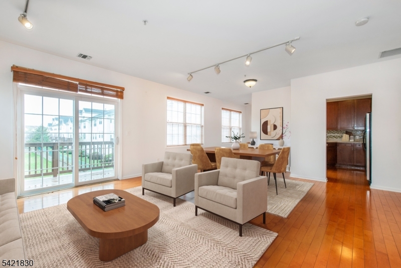 Cambridge Crossings - Residential