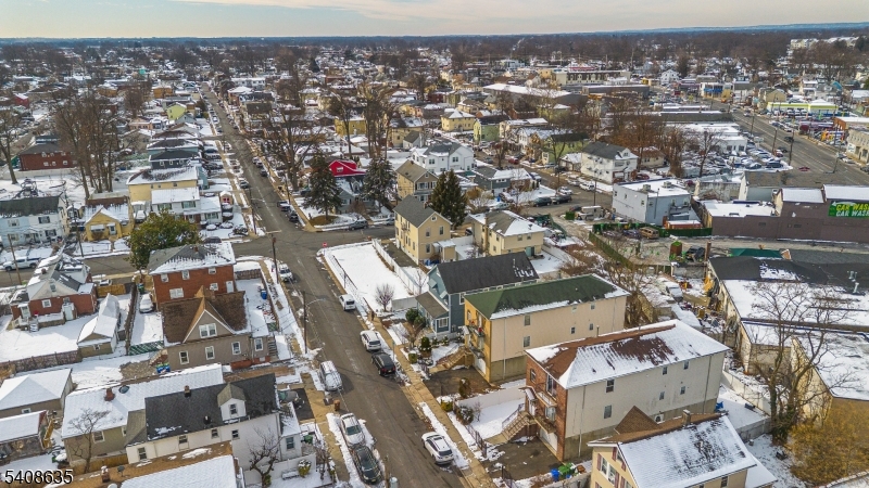 East Linden - Residential Income