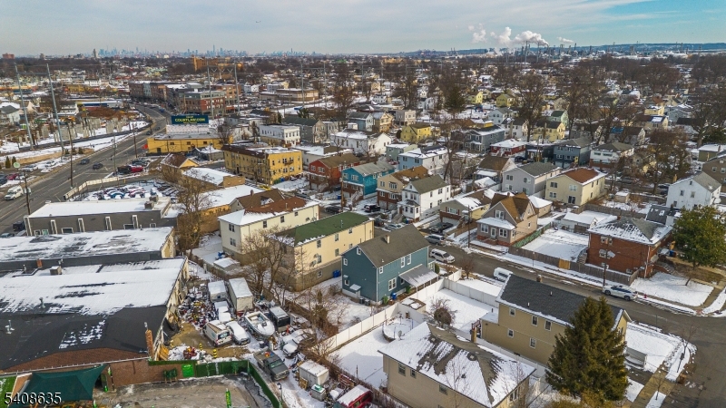 East Linden - Residential Income