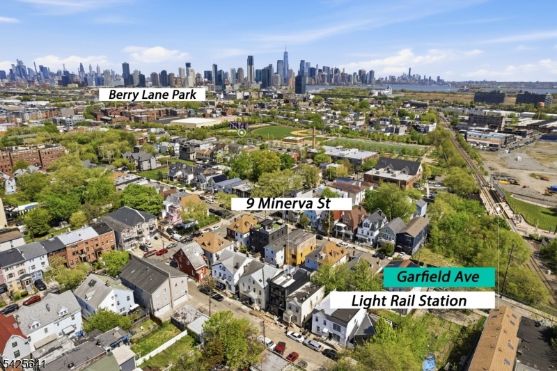 The Addison - Residential