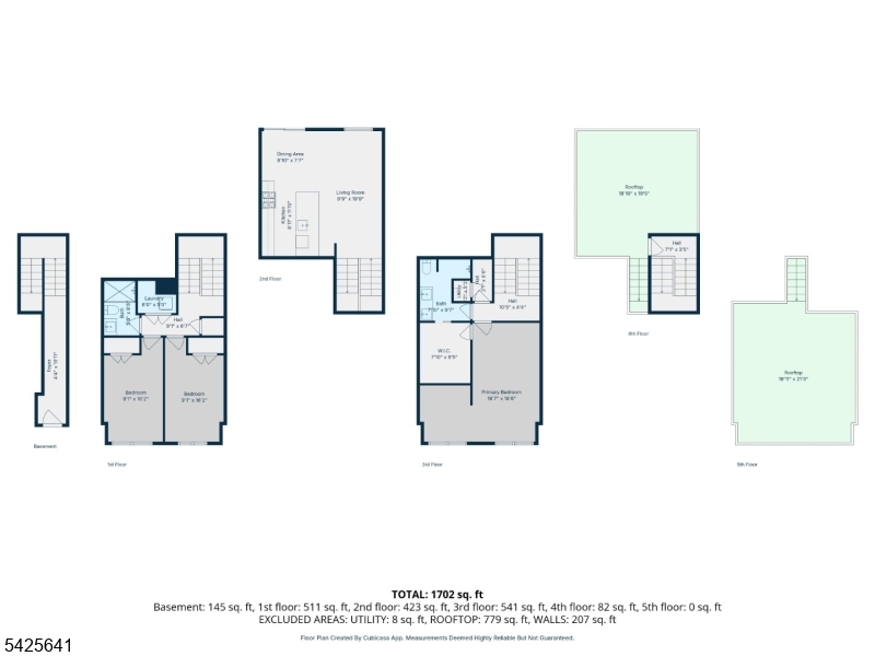 The Addison - Residential