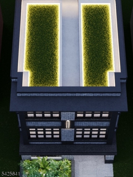 The Addison - Residential