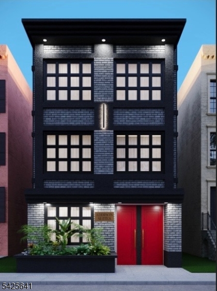 The Addison - Residential