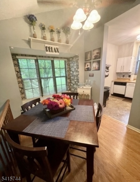 Panther Valley - Residential