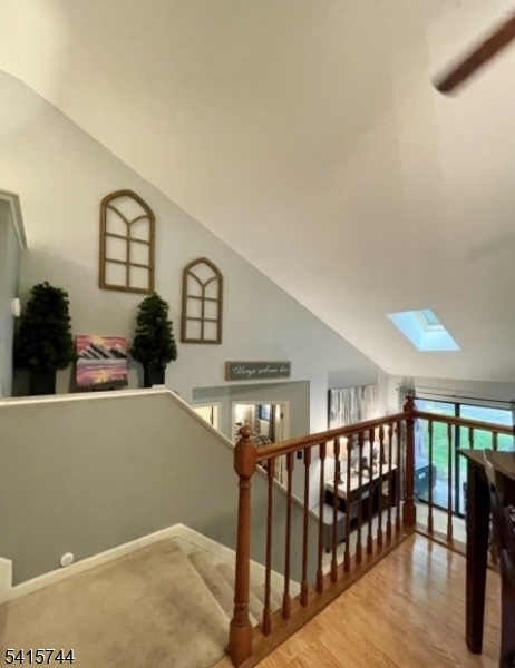 Panther Valley - Residential