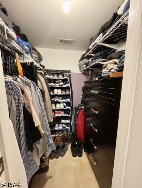 Panther Valley - Residential