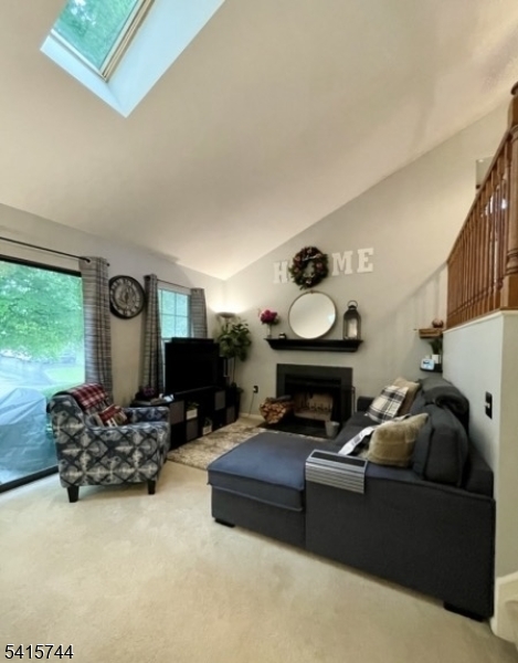 Panther Valley - Residential