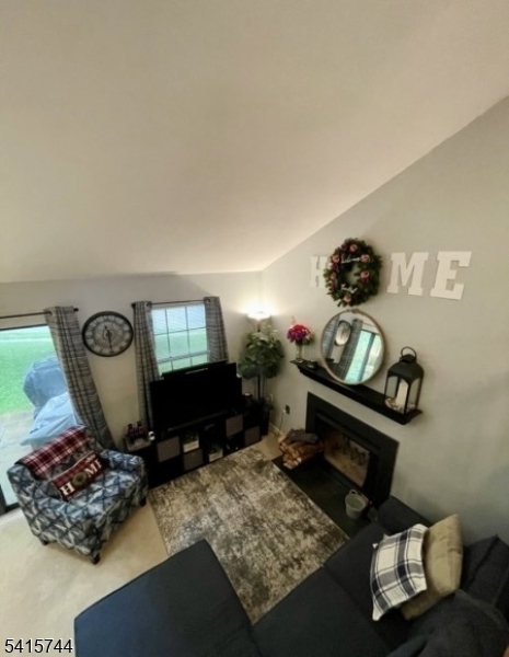 Panther Valley - Residential