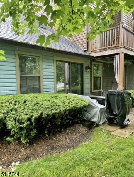 Panther Valley - Residential