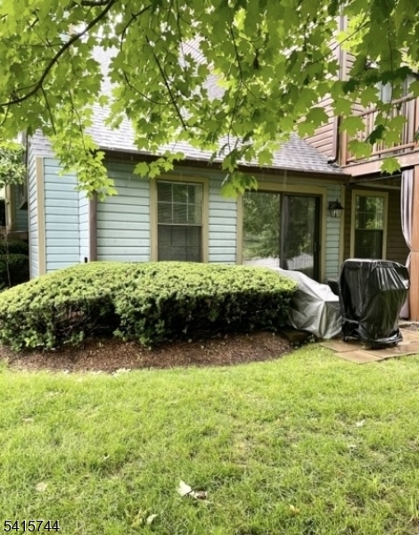 Panther Valley - Residential