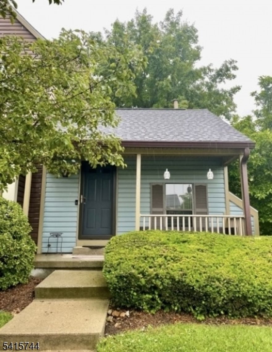 Welcome to easy, low-maintenance living in the sought-after Panther Valley community! This charming 1-bedroom, 1-bath townhome offers comfort, convenience, and the opportunity to enjoy one of Warren County's most desirable gated communities.Step inside to a bright and inviting living space with an open layout that makes everyday living and entertaining simple. The home features a spacious bedroom, a full bath, and a comfortable living and dining area that flows nicely into the kitchen. Large windows allow for plenty of natural light, creating a warm and welcoming atmosphere throughout.Whether you're a first-time buyer, looking to downsize, or seeking a low-maintenance lifestyle, this home is a wonderful option. Residents of Panther Valley enjoy beautifully maintained grounds, scenic surroundings, and community amenities including pools, tennis courts, walking paths, and more.Conveniently located close to major highways, shopping, restaurants, and outdoor recreation, this home combines peaceful community living with everyday accessibility.Don't miss the opportunity to own in Panther Valley!