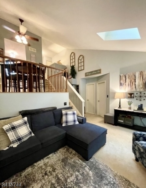 Panther Valley - Residential