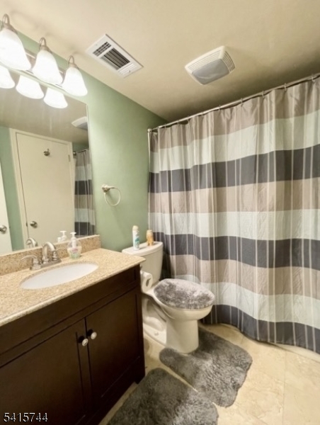 Panther Valley - Residential