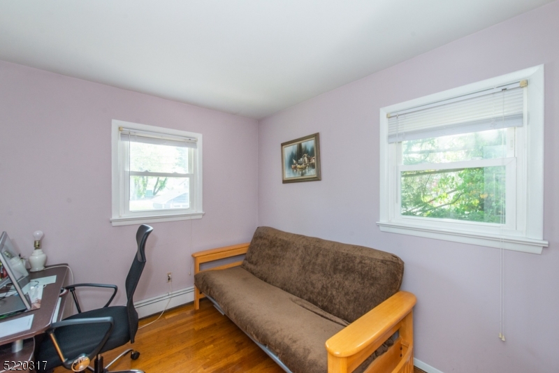 Downtown - Residential