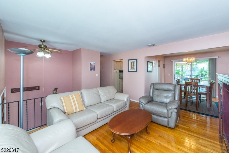 Downtown - Residential