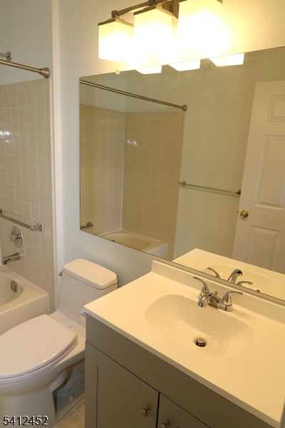 Society Hill - Residential Lease