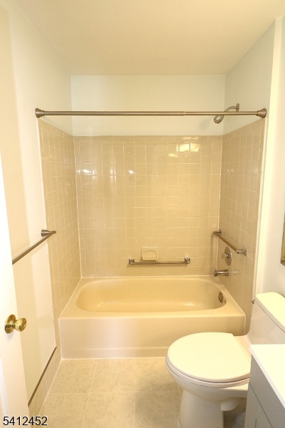 Society Hill - Residential Lease