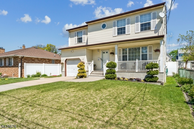 Woodbridge Township - Residential