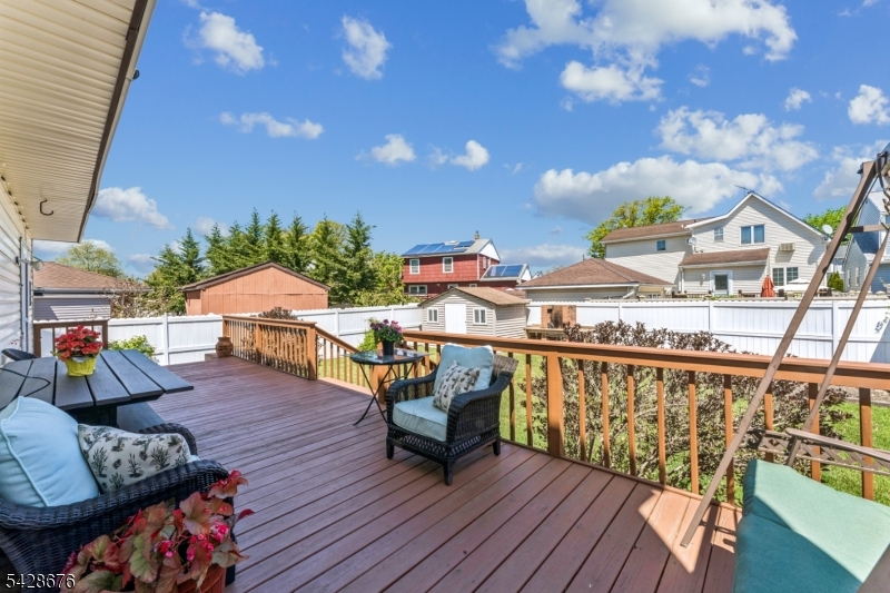Woodbridge Township - Residential