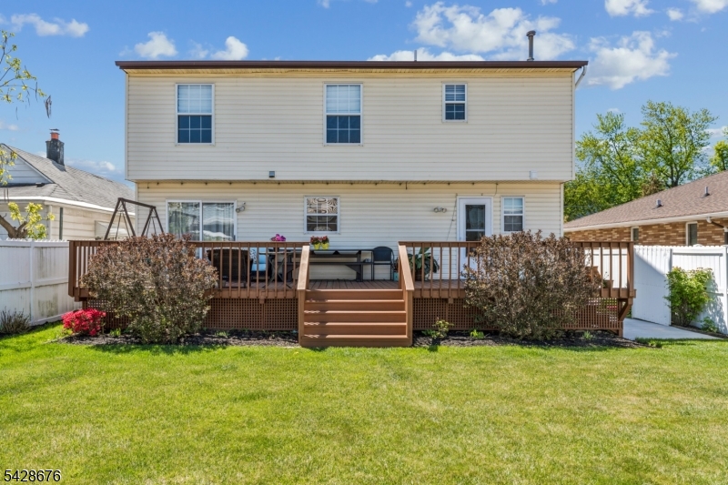 Woodbridge Township - Residential