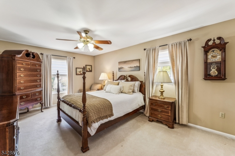Woodbridge Township - Residential
