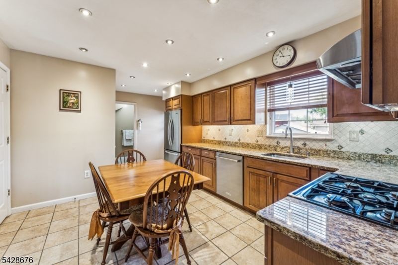 Woodbridge Township - Residential