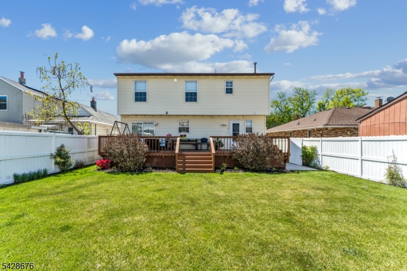 Woodbridge Township - Residential