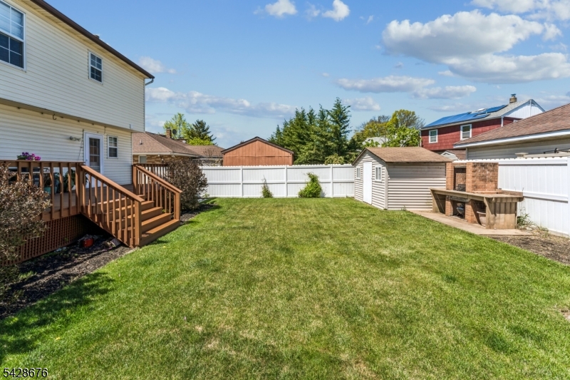Woodbridge Township - Residential