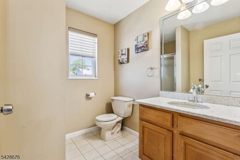 Woodbridge Township - Residential