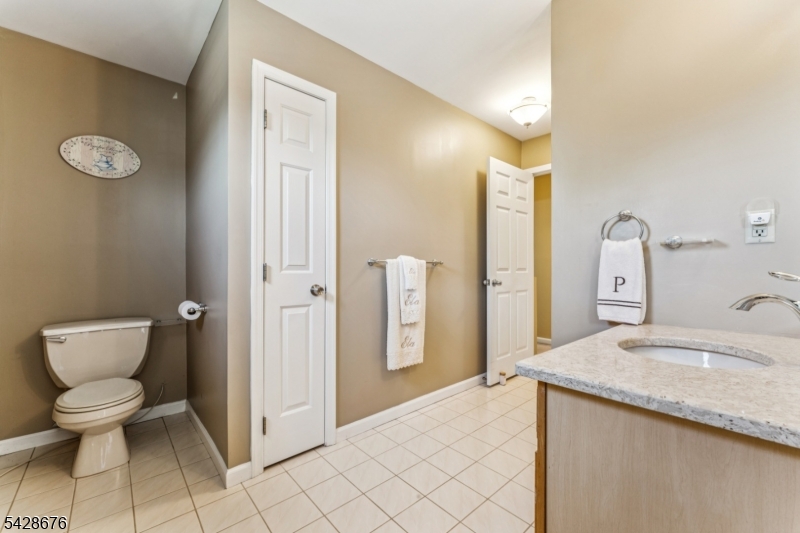 Woodbridge Township - Residential