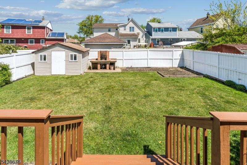 Woodbridge Township - Residential