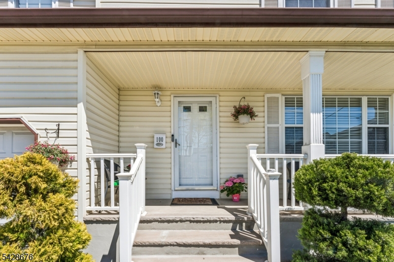 Woodbridge Township - Residential