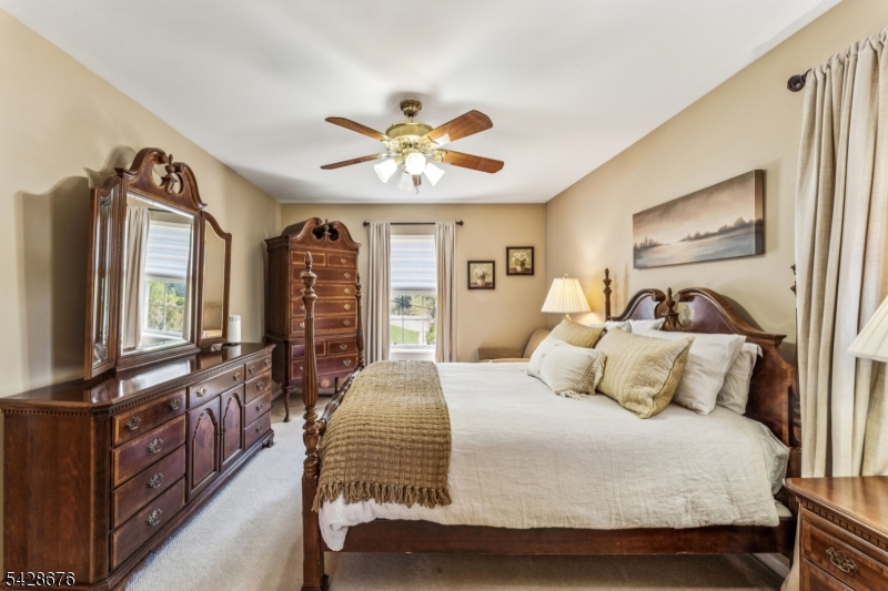Woodbridge Township - Residential