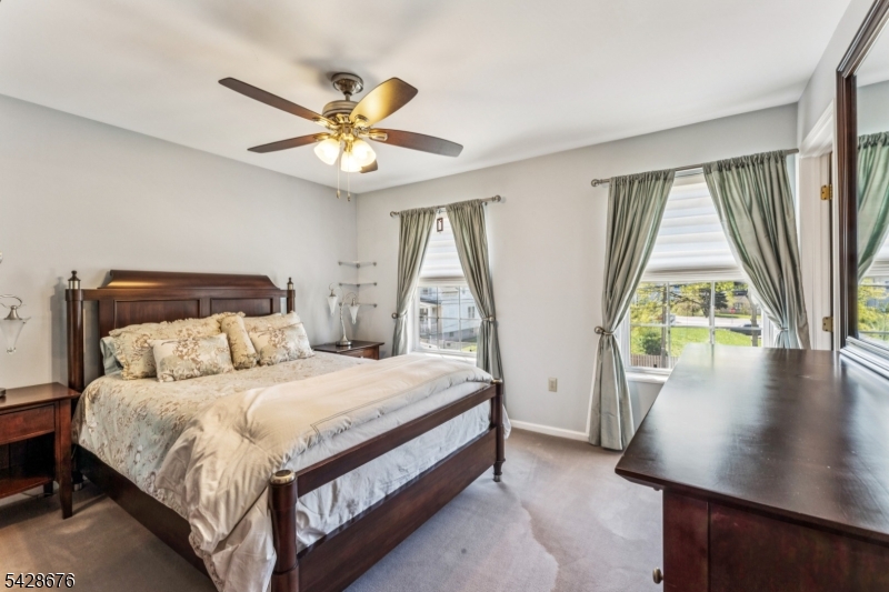 Woodbridge Township - Residential