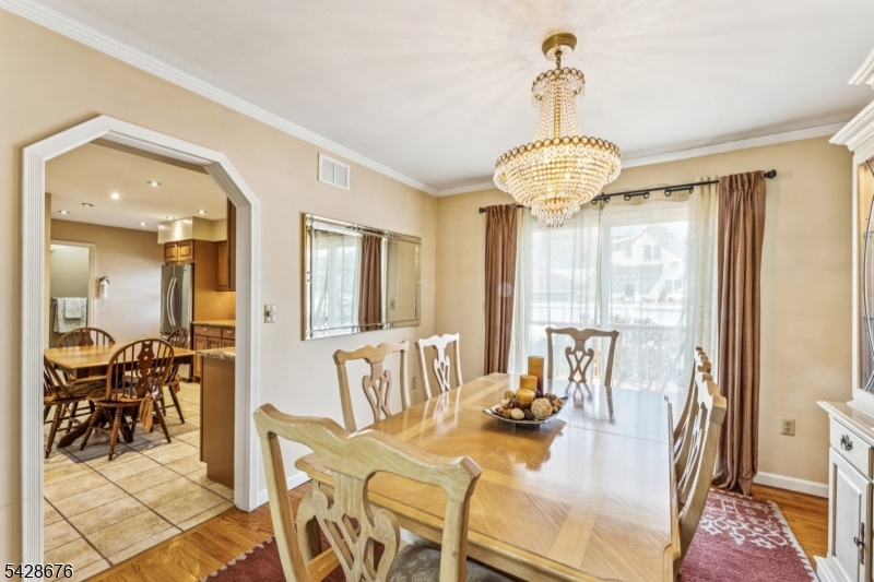 Woodbridge Township - Residential
